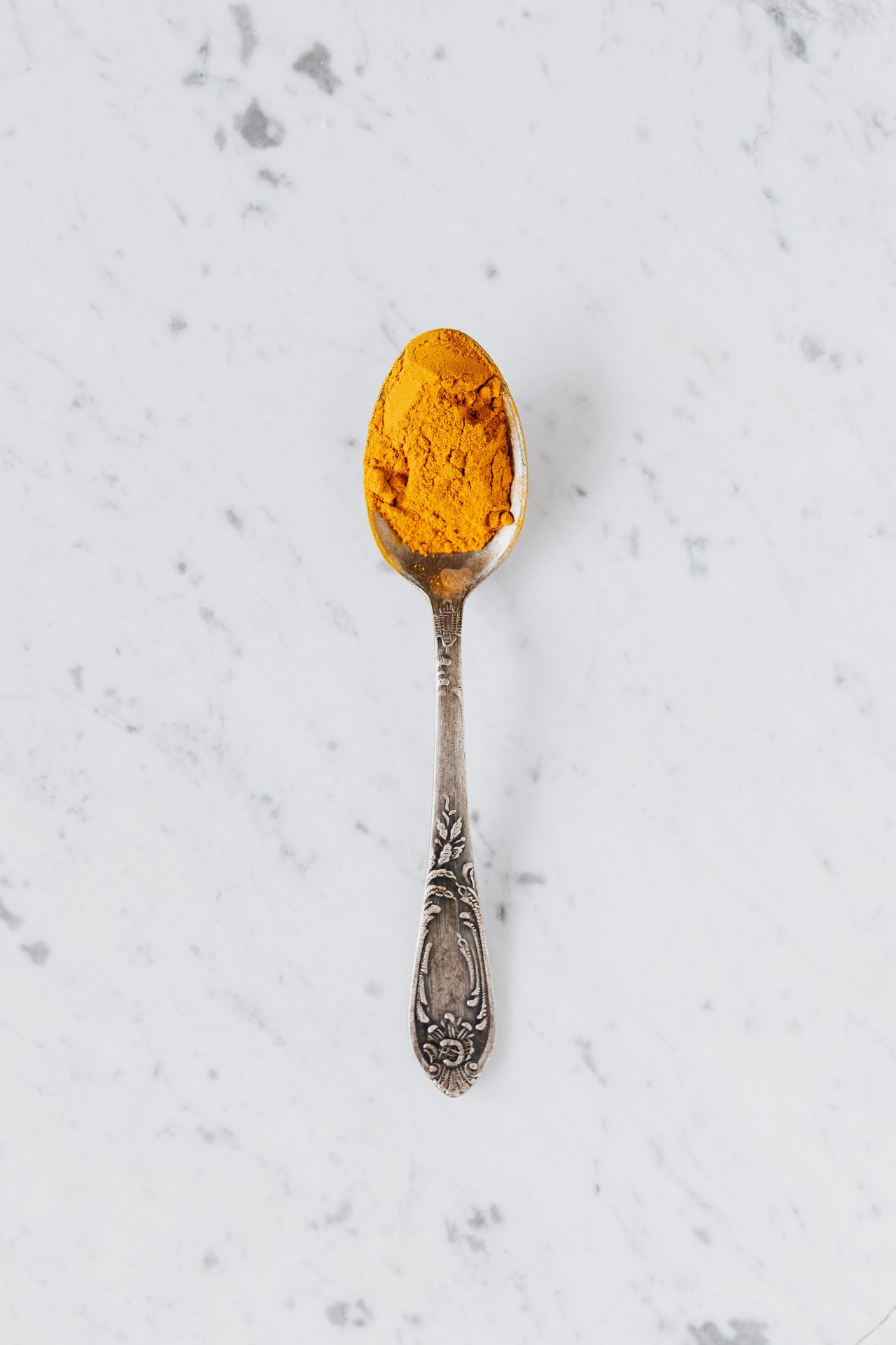 Le curcuma